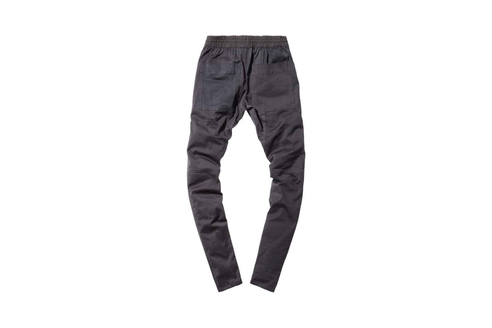 Fear of God Drawstring Trouser - Vintage Black