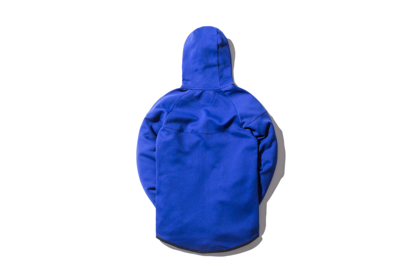 Nike Tech Fleece 1MM Windrunner - Deep Royal