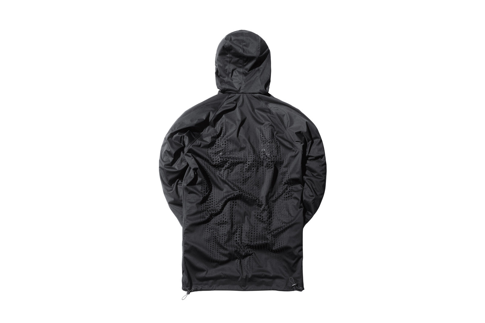 Y-3 SPORT Approach Jacket - Black