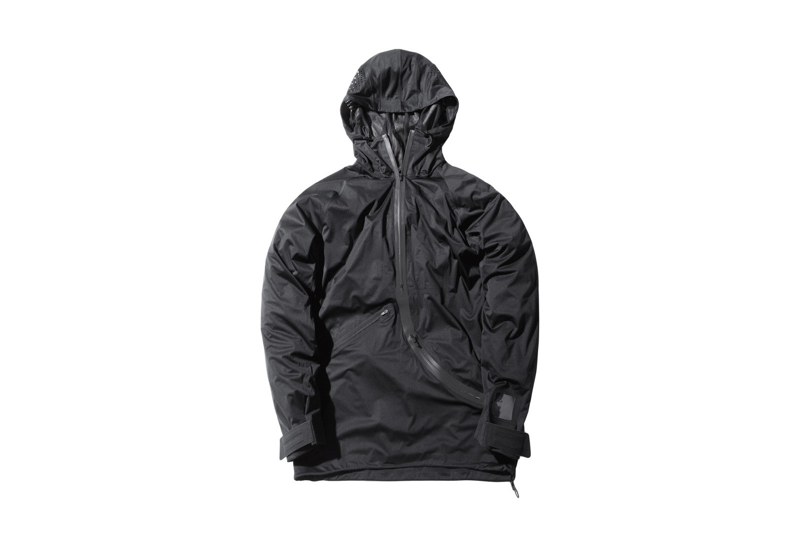 Y-3 SPORT Approach Jacket - Black – Kith