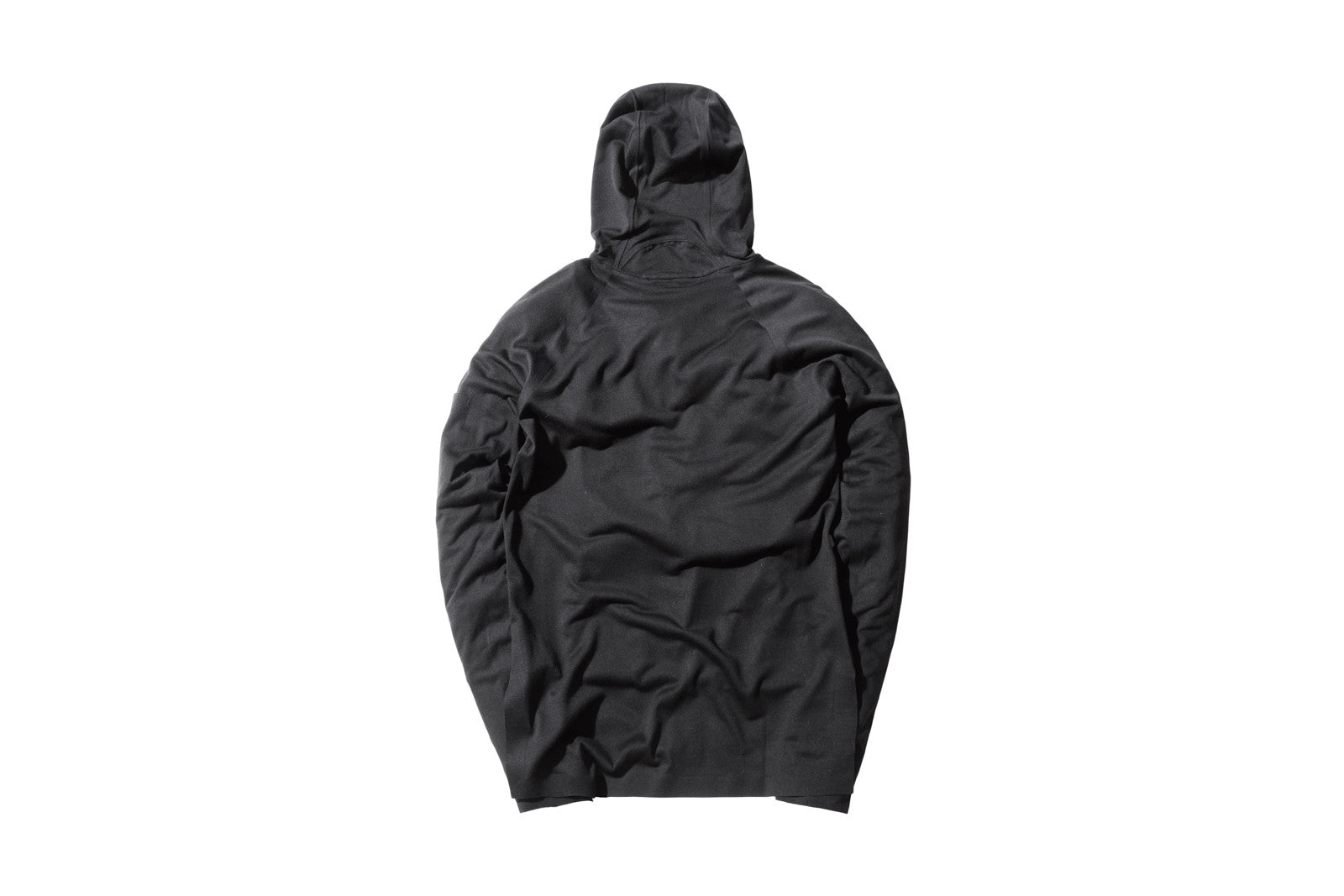 Y-3 SPORT Future Craft Midlayer Jacket - Black