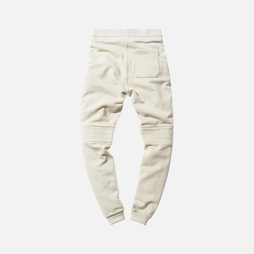 John Elliott Baseline Sweatpant - Clay