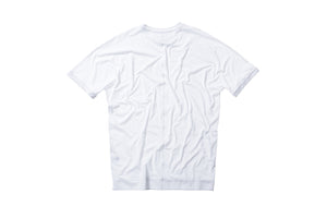 Helmut Lang Oversized Uni Sleeve - White