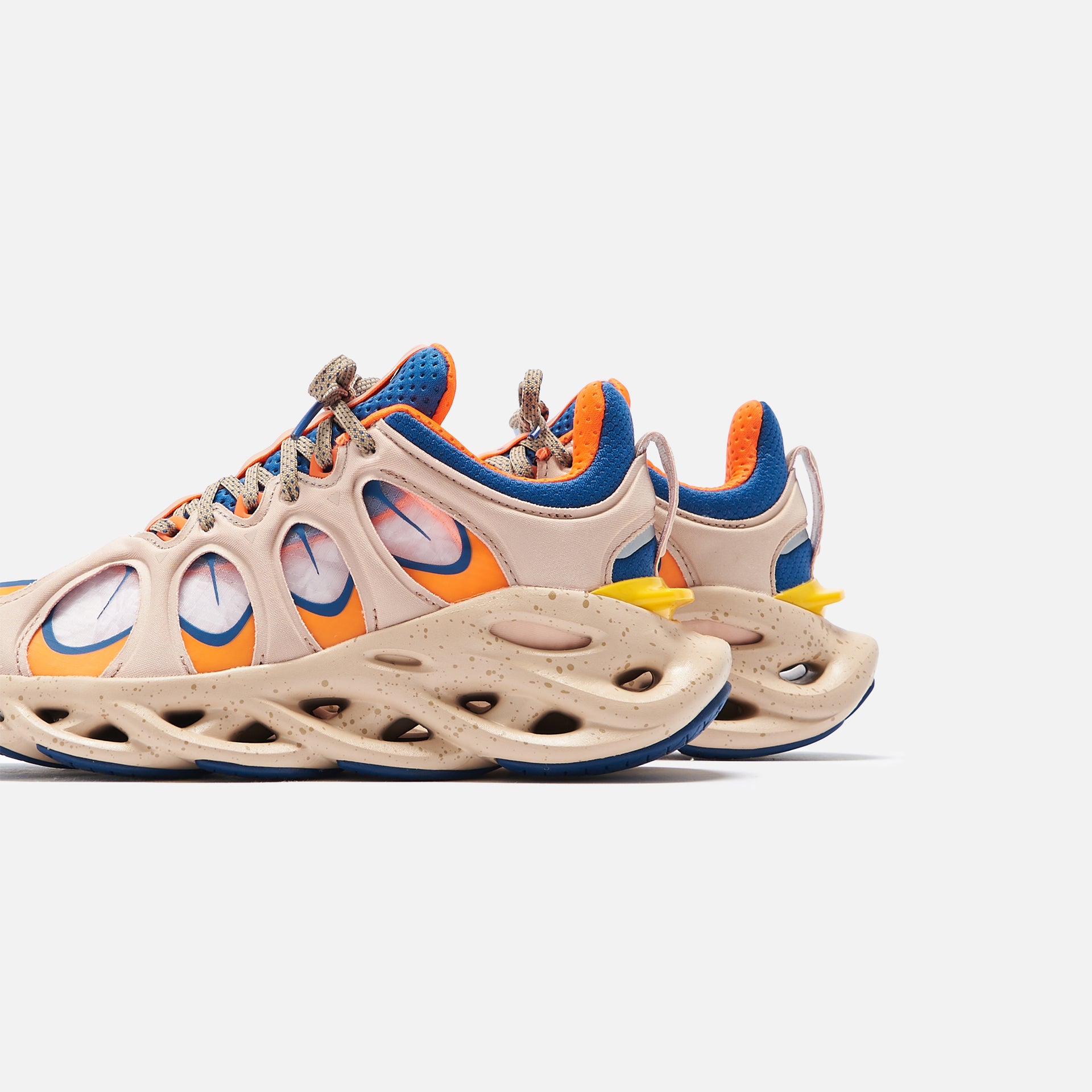 Li-Ning Arc Ace - Beige / Blue / Orange