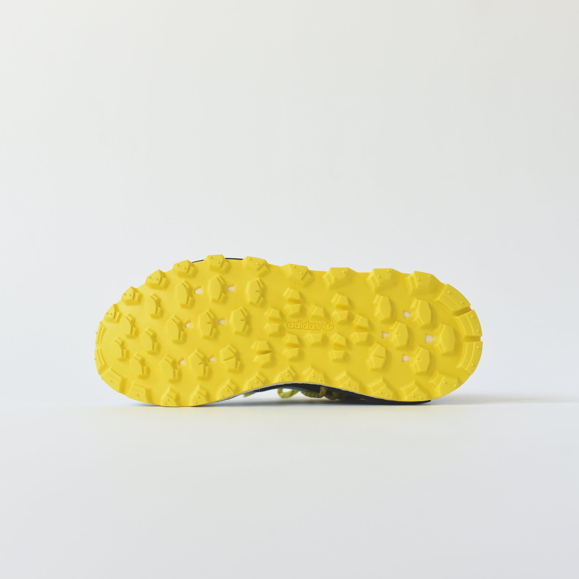adidas Originals x Pharrell Williams Solar HU NMD - Clear Sky / Bright Yellow / Black