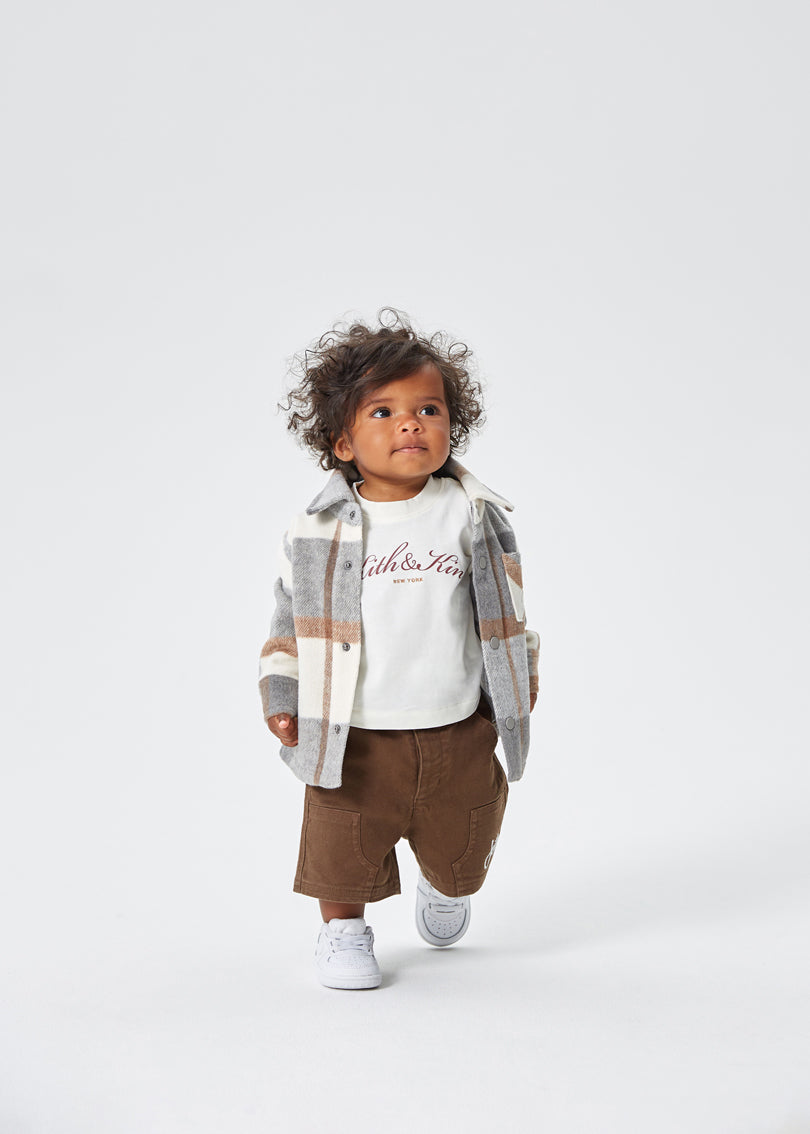 Kith Kids Fall 2022 - Look 15