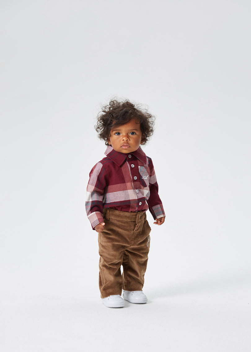 Kith Kids Fall 2022 - Look 16