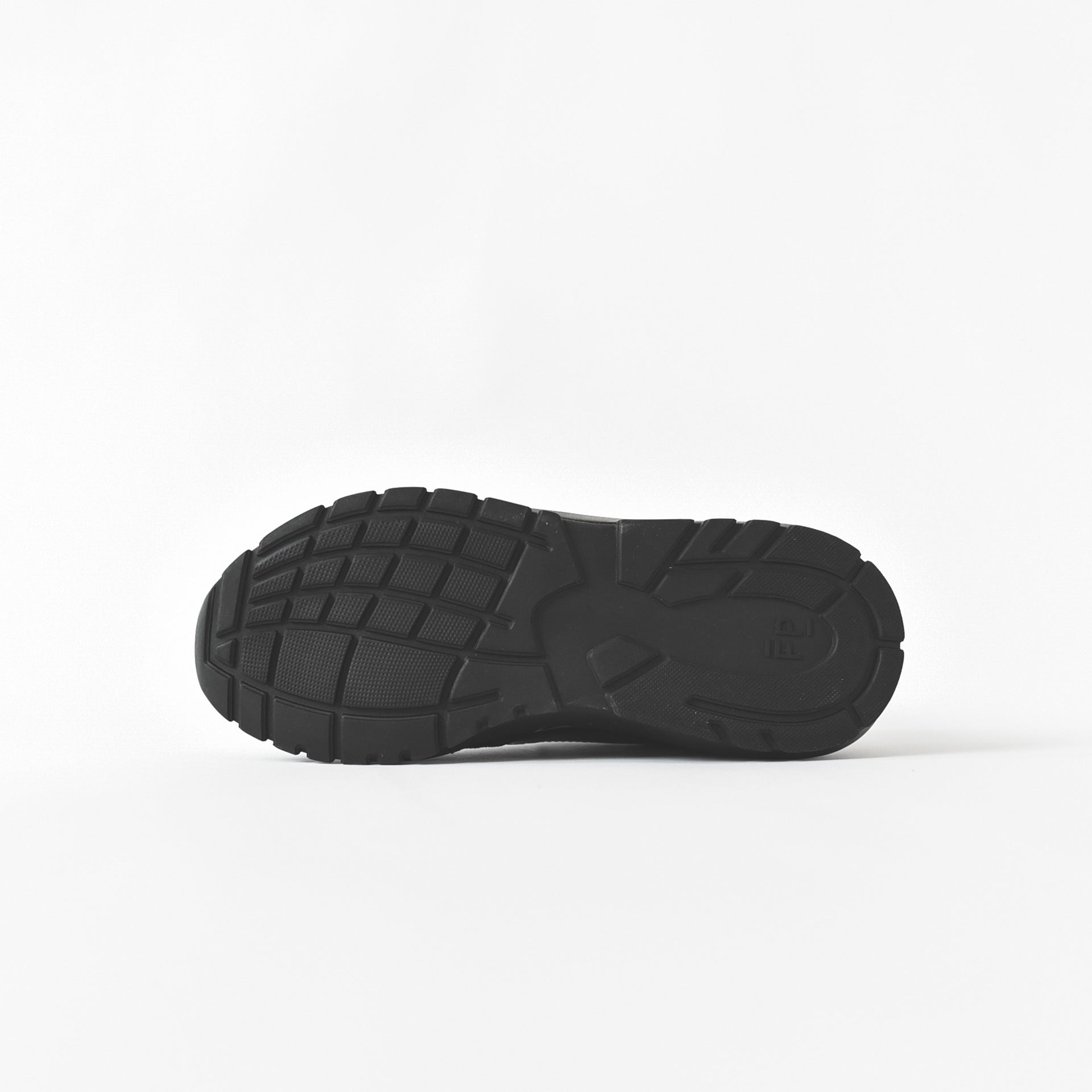Filling Pieces Elara - Black