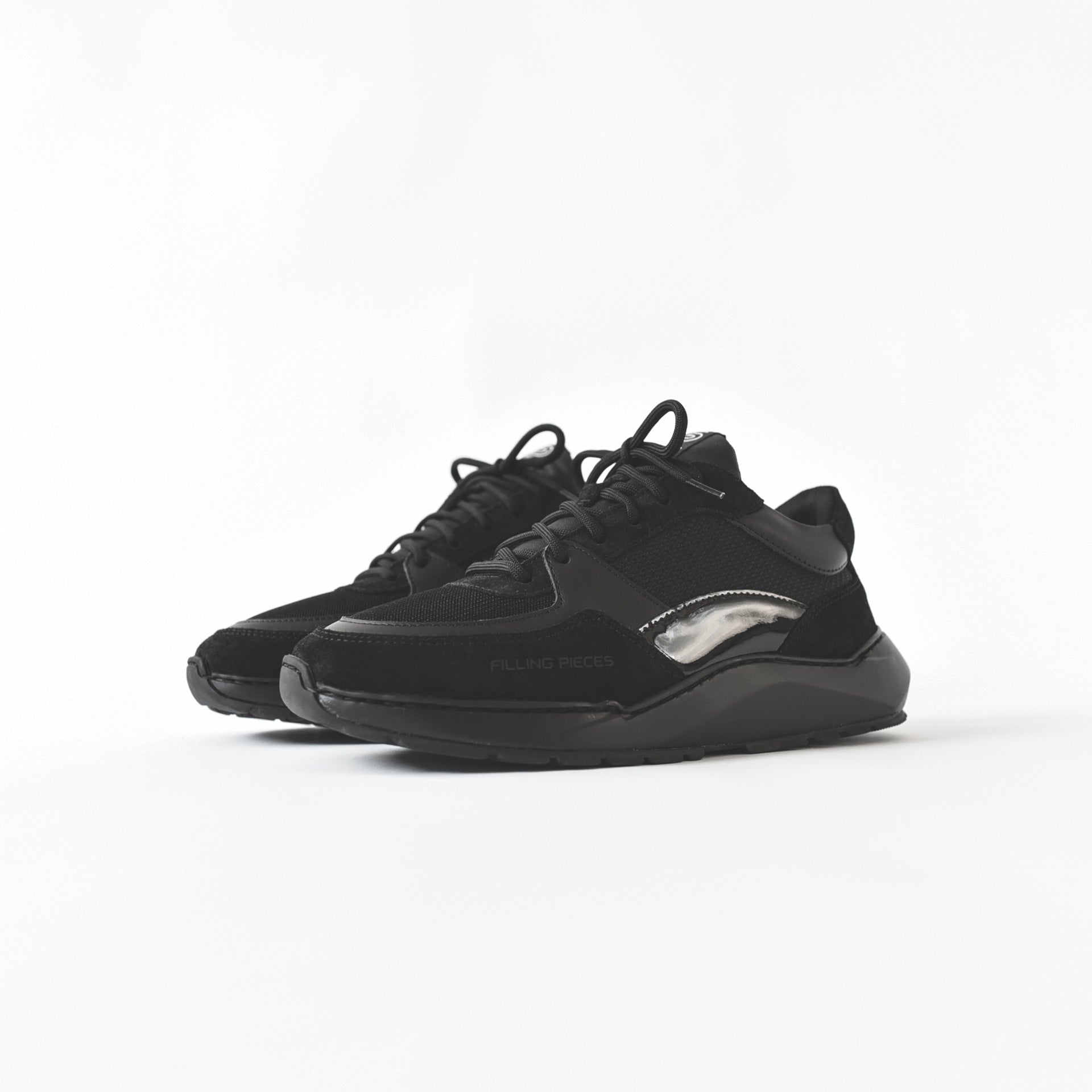 Filling Pieces Elara - Black