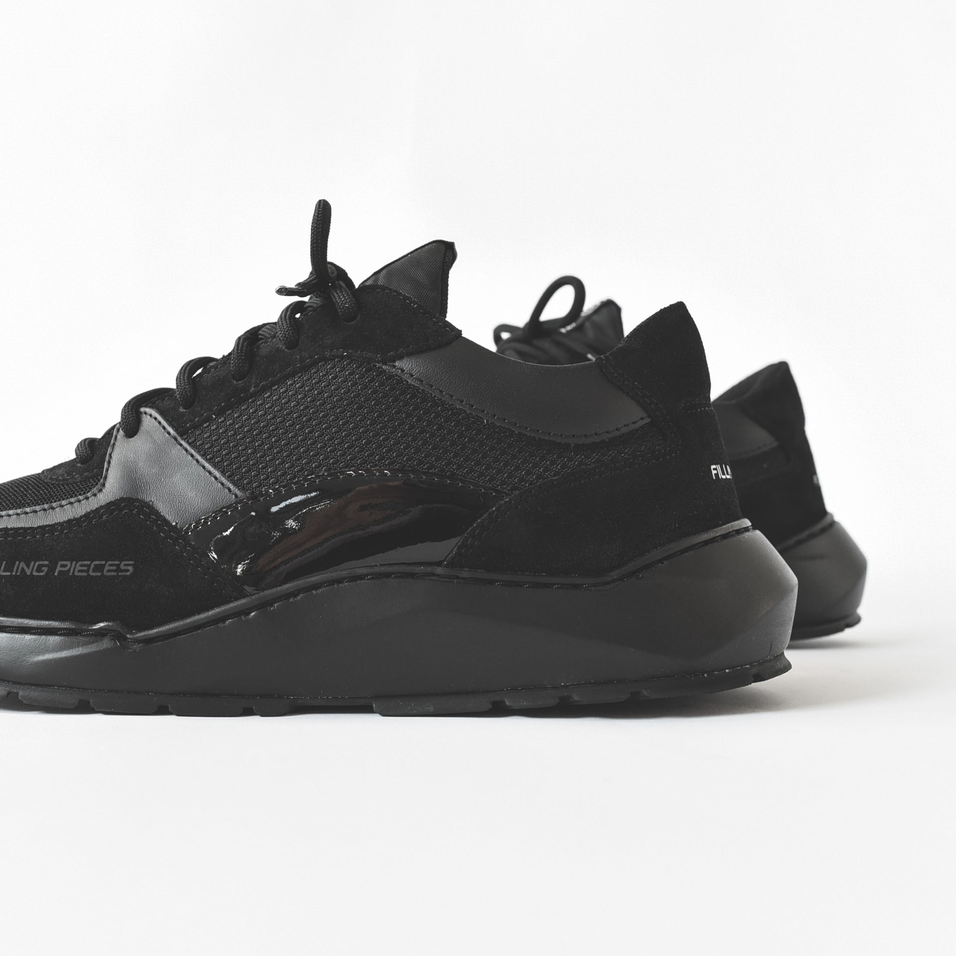 Filling Pieces Elara - Black