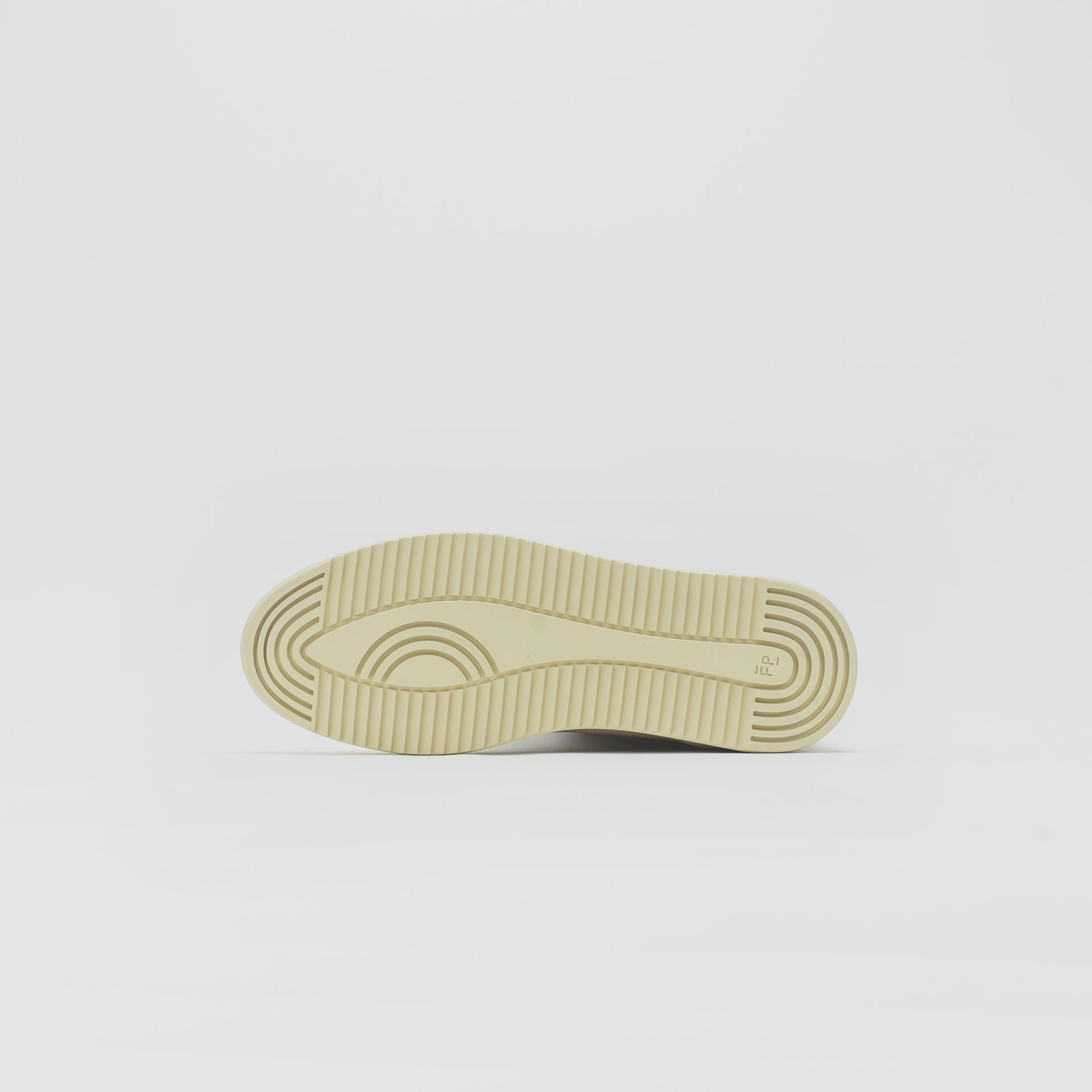 Filling Pieces Low Top Ripple Ejura - Off White