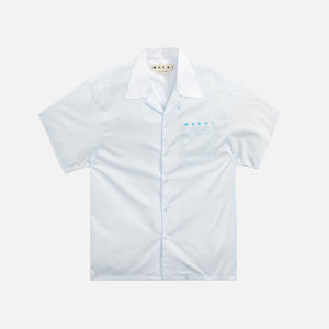 Marni Shirt - Aluminum