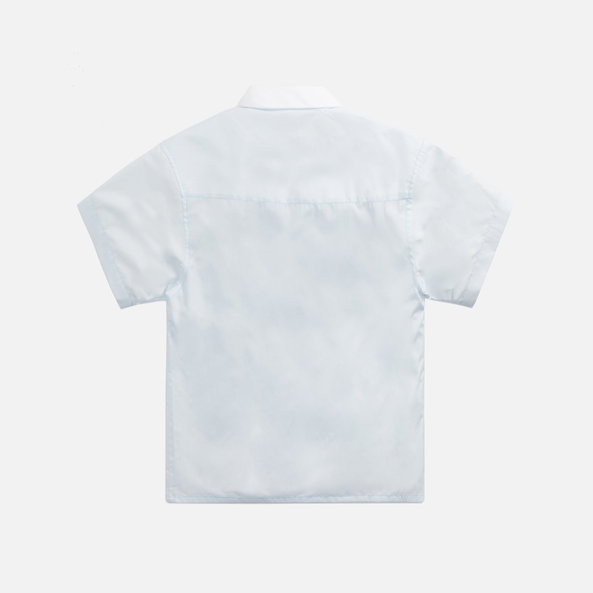 Marni Shirt - Aluminum