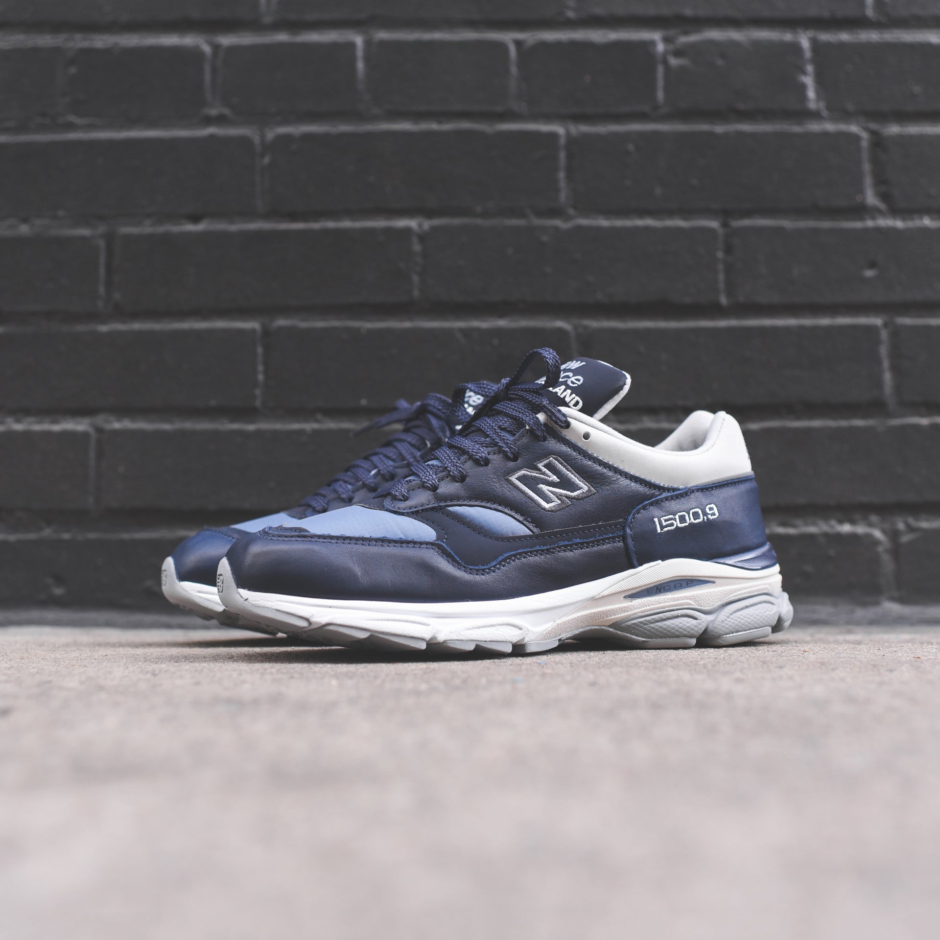 New Balance ML 1500.9 V1 - Dark Blue / Navy