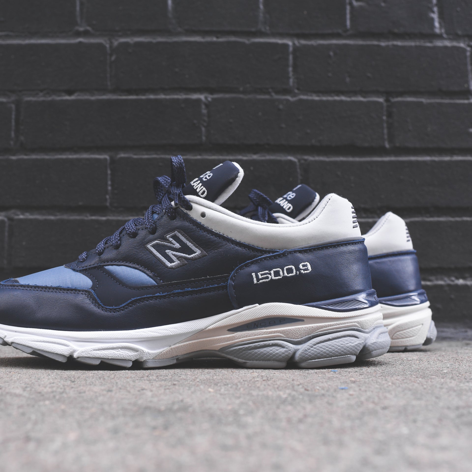 New Balance ML 1500.9 V1 - Dark Blue / Navy