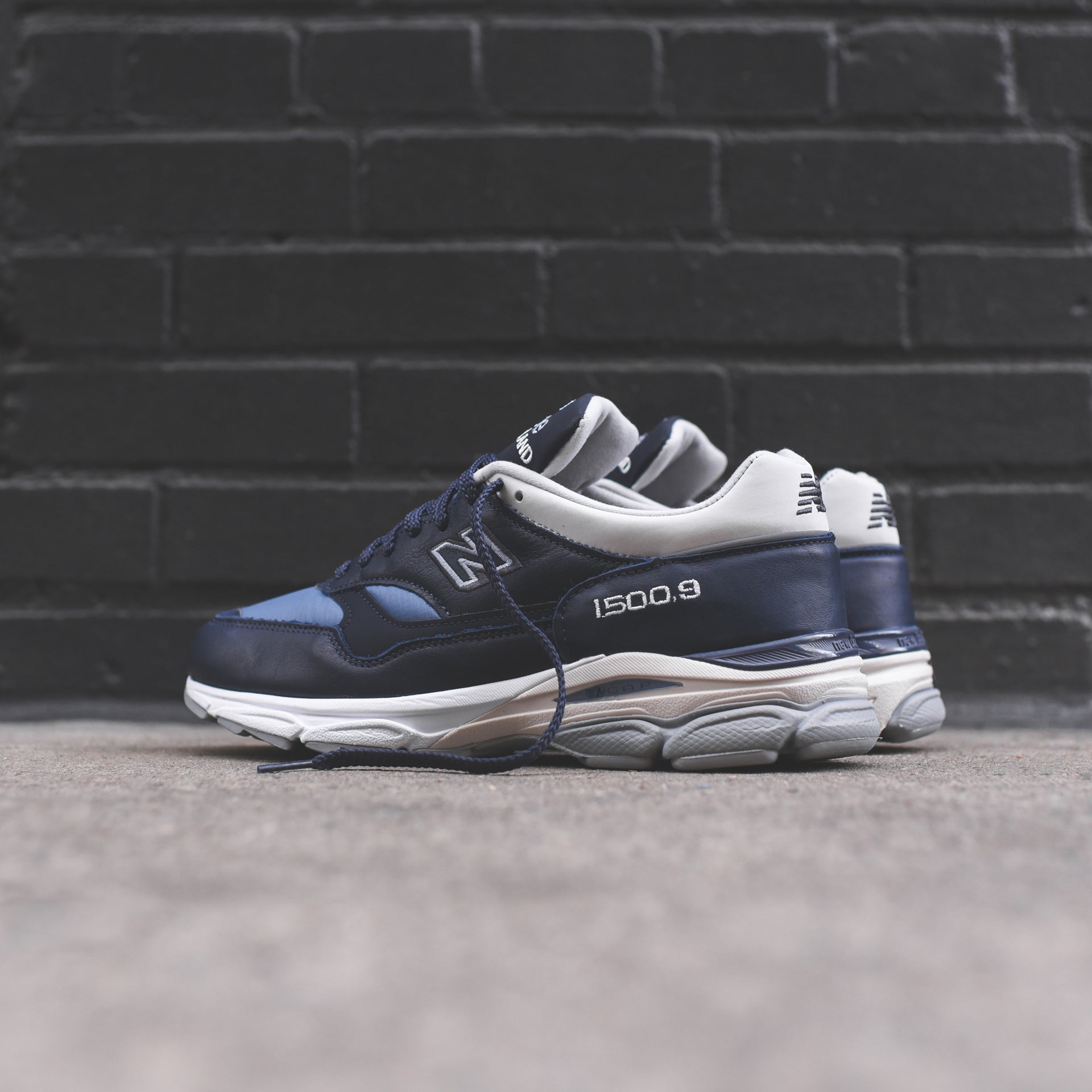 New Balance ML 1500.9 V1 - Dark Blue / Navy