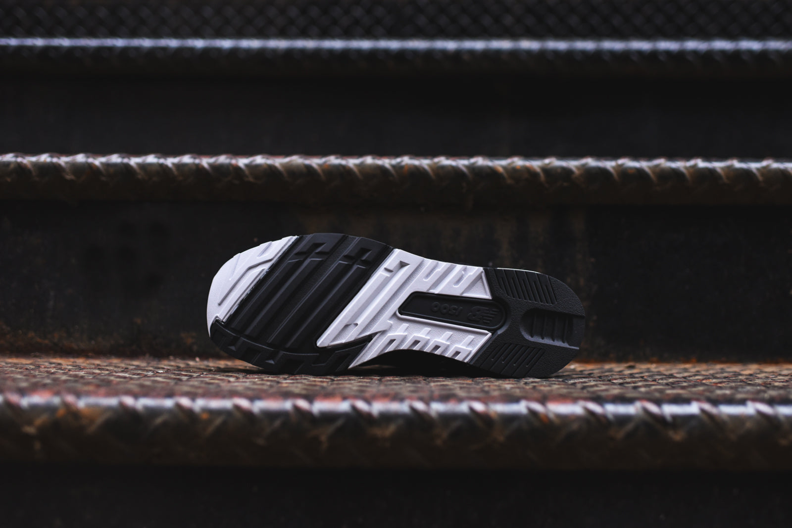 New Balance M1500CPK - Black / White