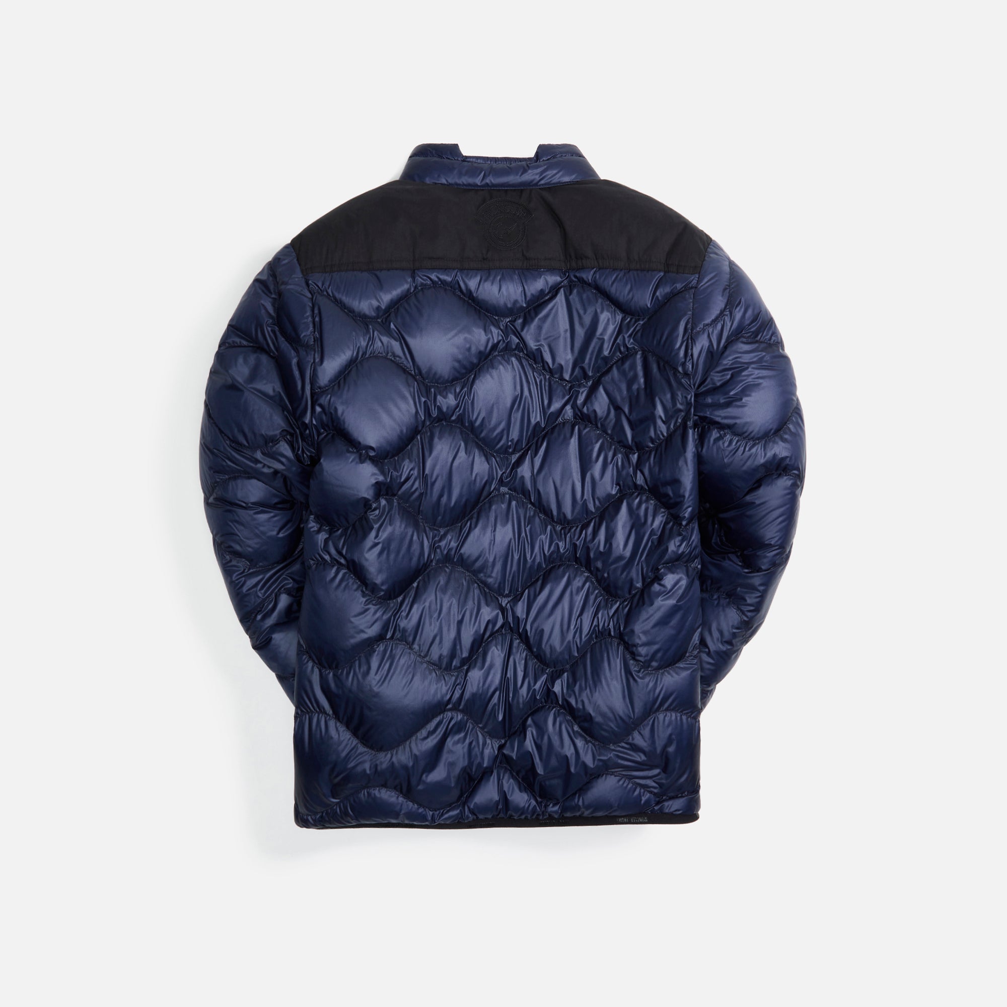 7 Moncler Genius Fragment Cujam Jacket - Navy – Kith