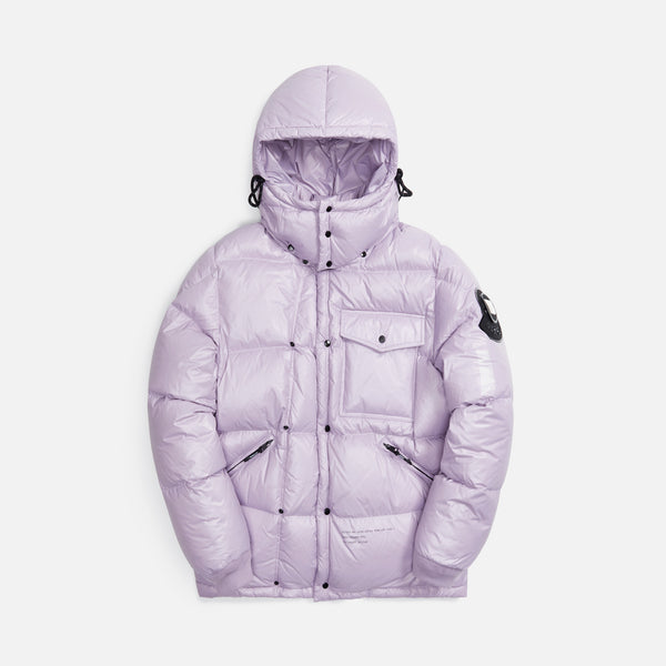 7 Moncler Genius Fragment Anthemyx Jacket - Purple – Kith