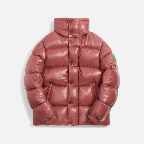 Moncler 1952 Dervox Jacket - Plum