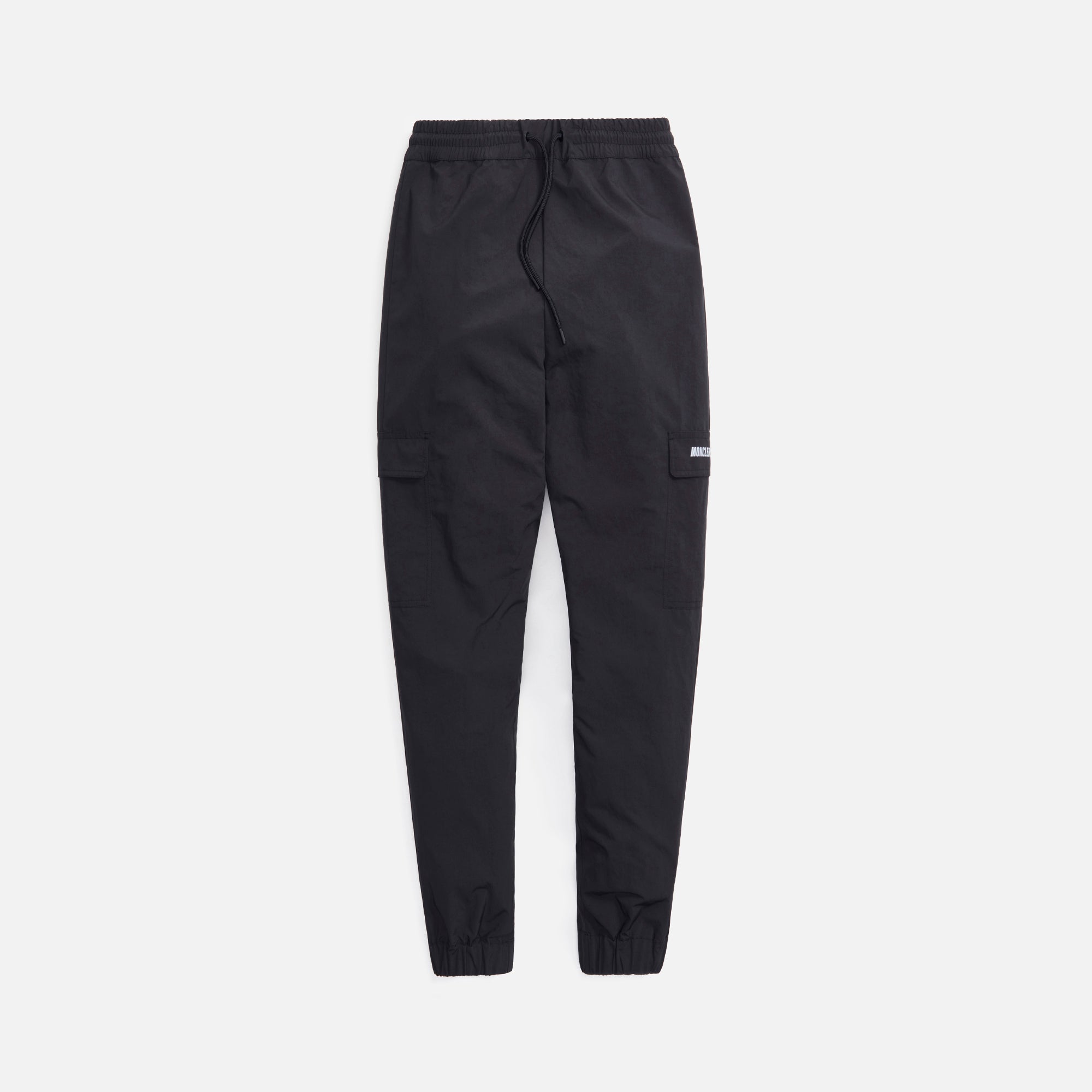 7 Moncler Fragment Trousers - Black – Kith