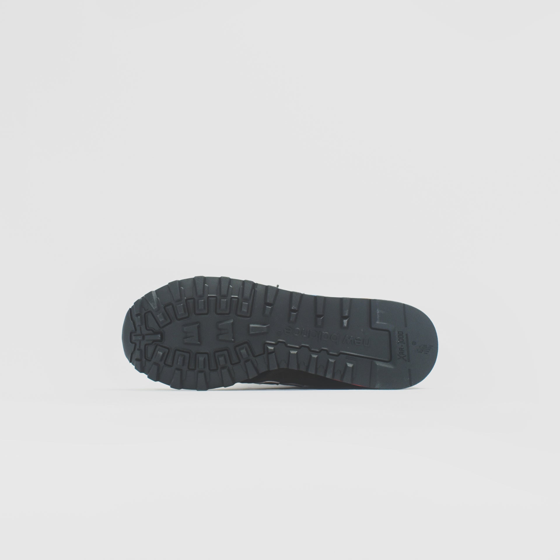 New Balance ML577V1 - Black / Dark Olive