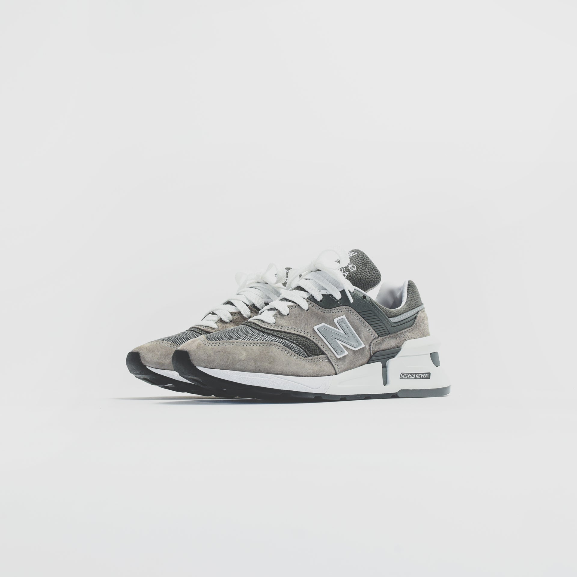 New Balance M997 Sport - Grey Day