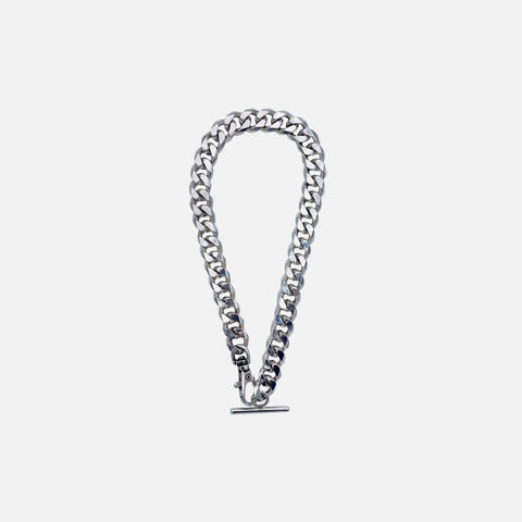 Martine Ali Mecca Cuban Choker 20 inches