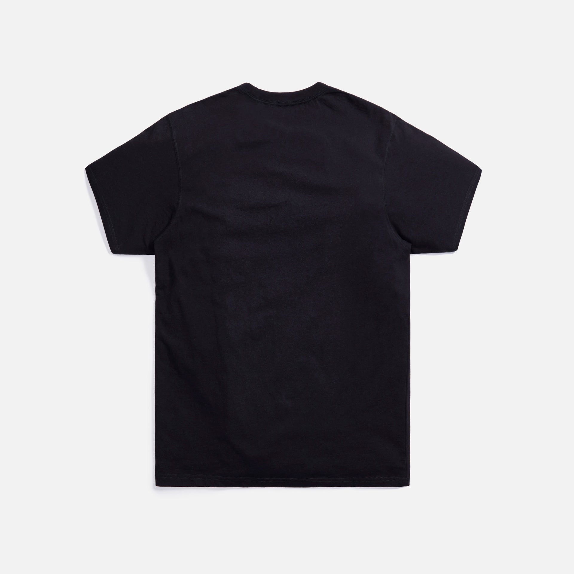 Maharishi Maharishi Pocket Tee - Black