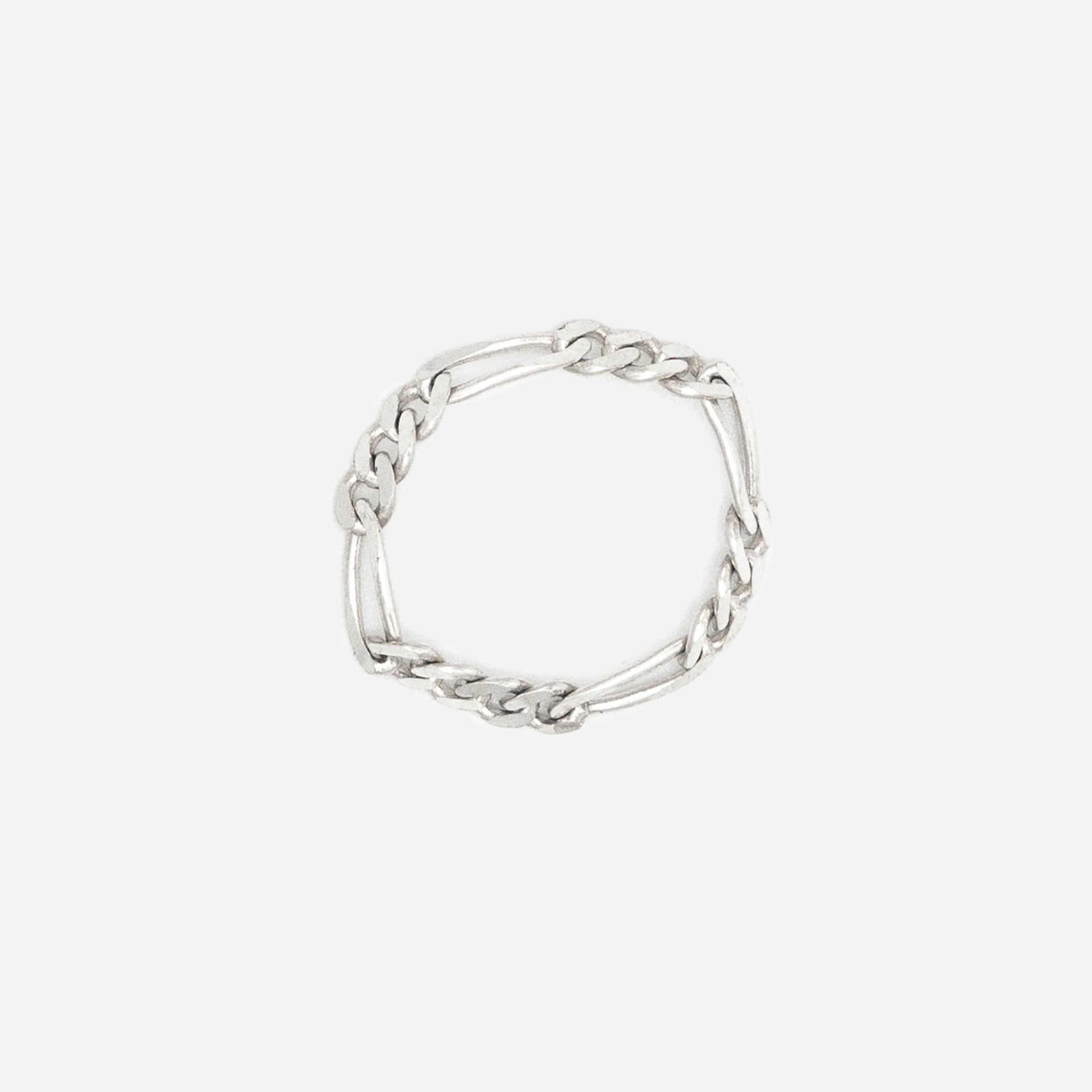 Martine Ali Myni Figaro Ring - Silver