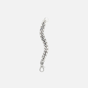 Martine Ali Rolo Chain Bracelet - Silver