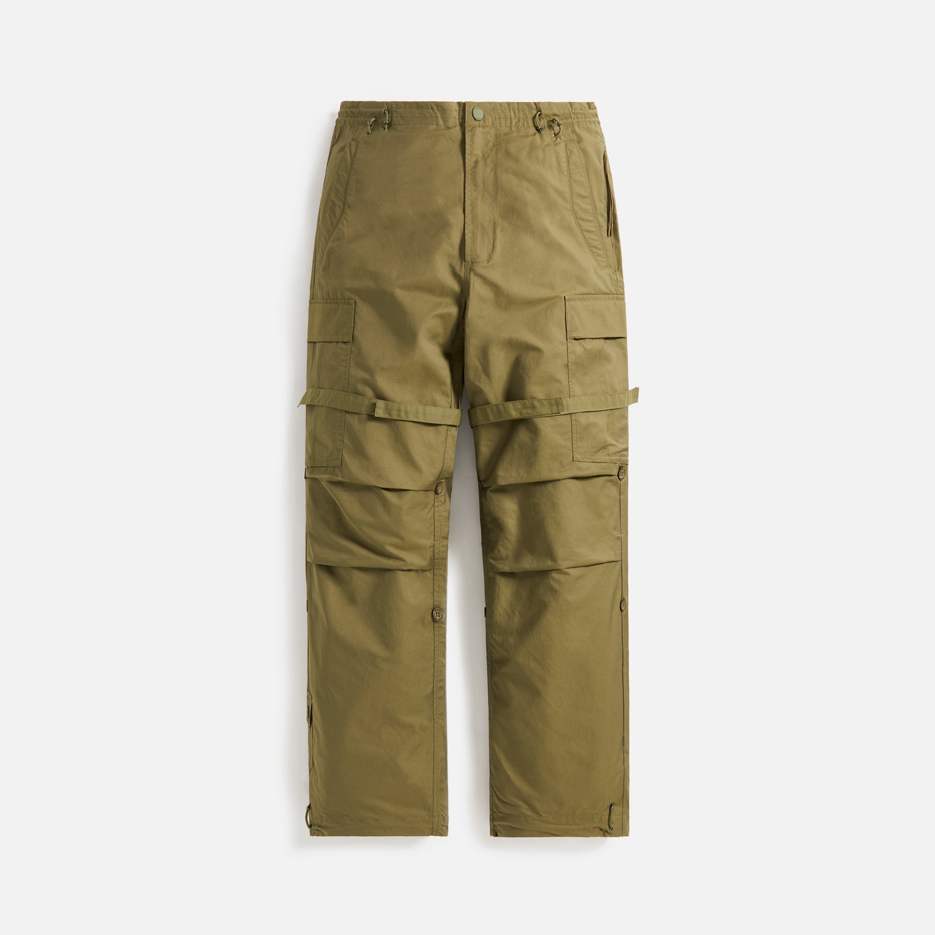 Maharishi 4035 Original Cargo Snopants - Olive