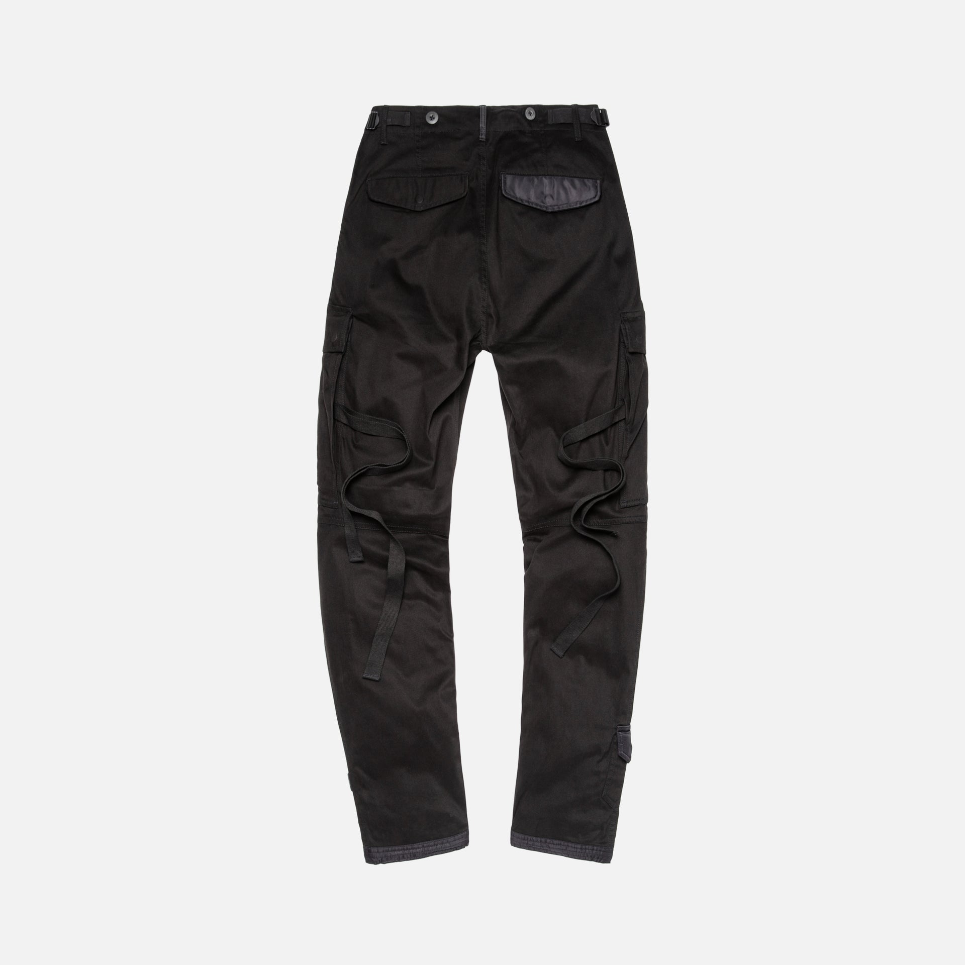 Maharishi MA Cargo Pant - Black