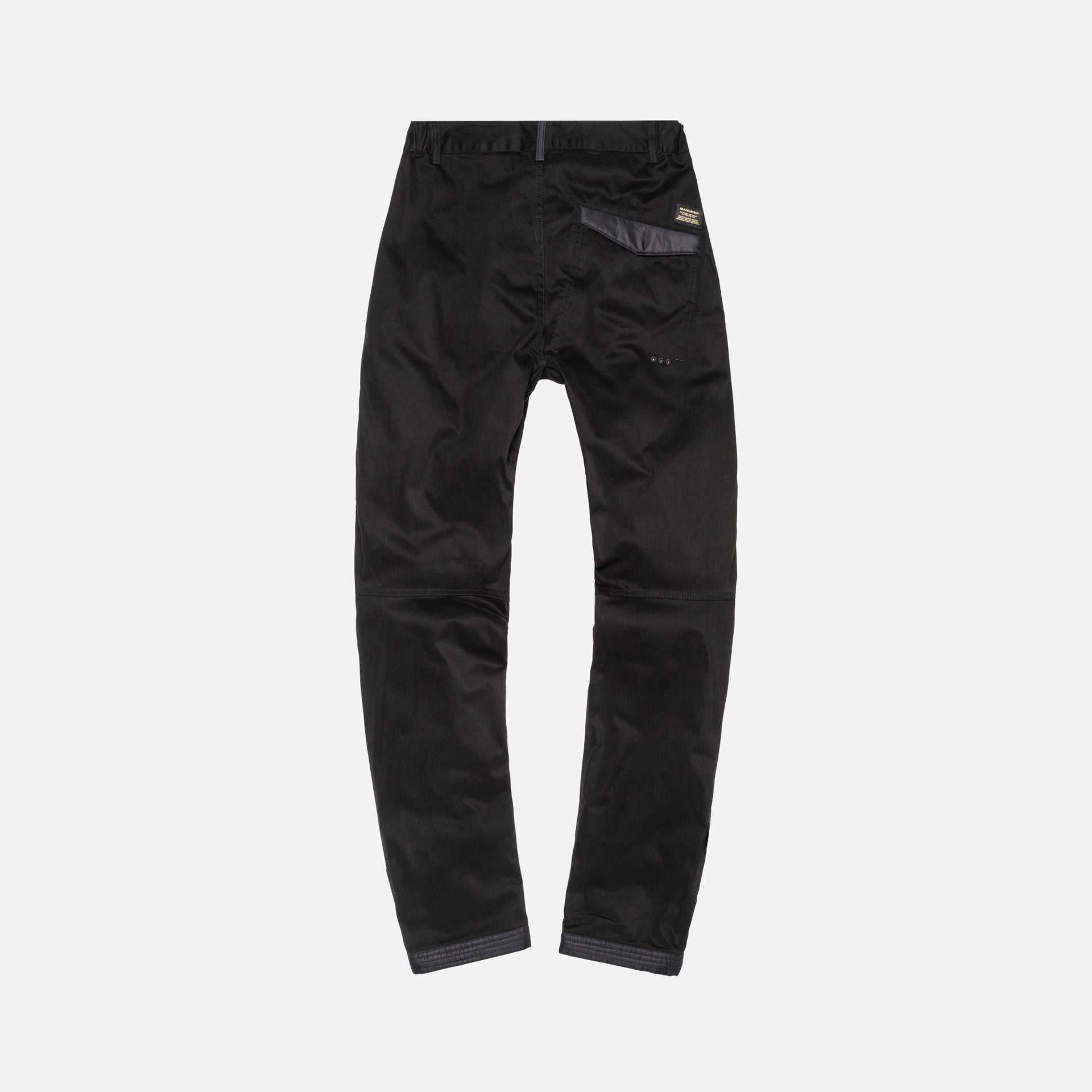 Maharishi MA Custom Pant - Black