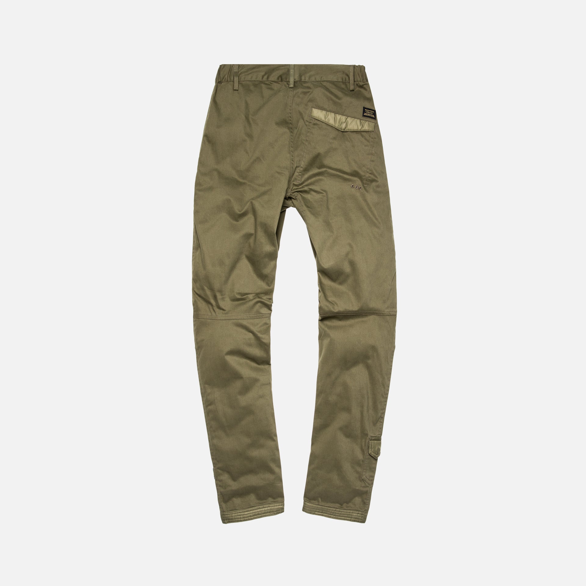 Maharishi MA Custom Pant - Maha Olive