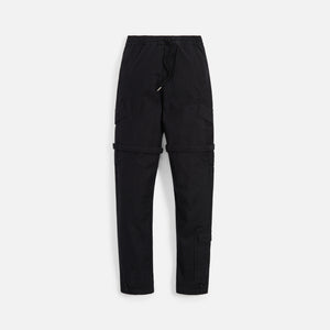 Maharishi 7026 MILTYPE Organic Cargo Pants - Black