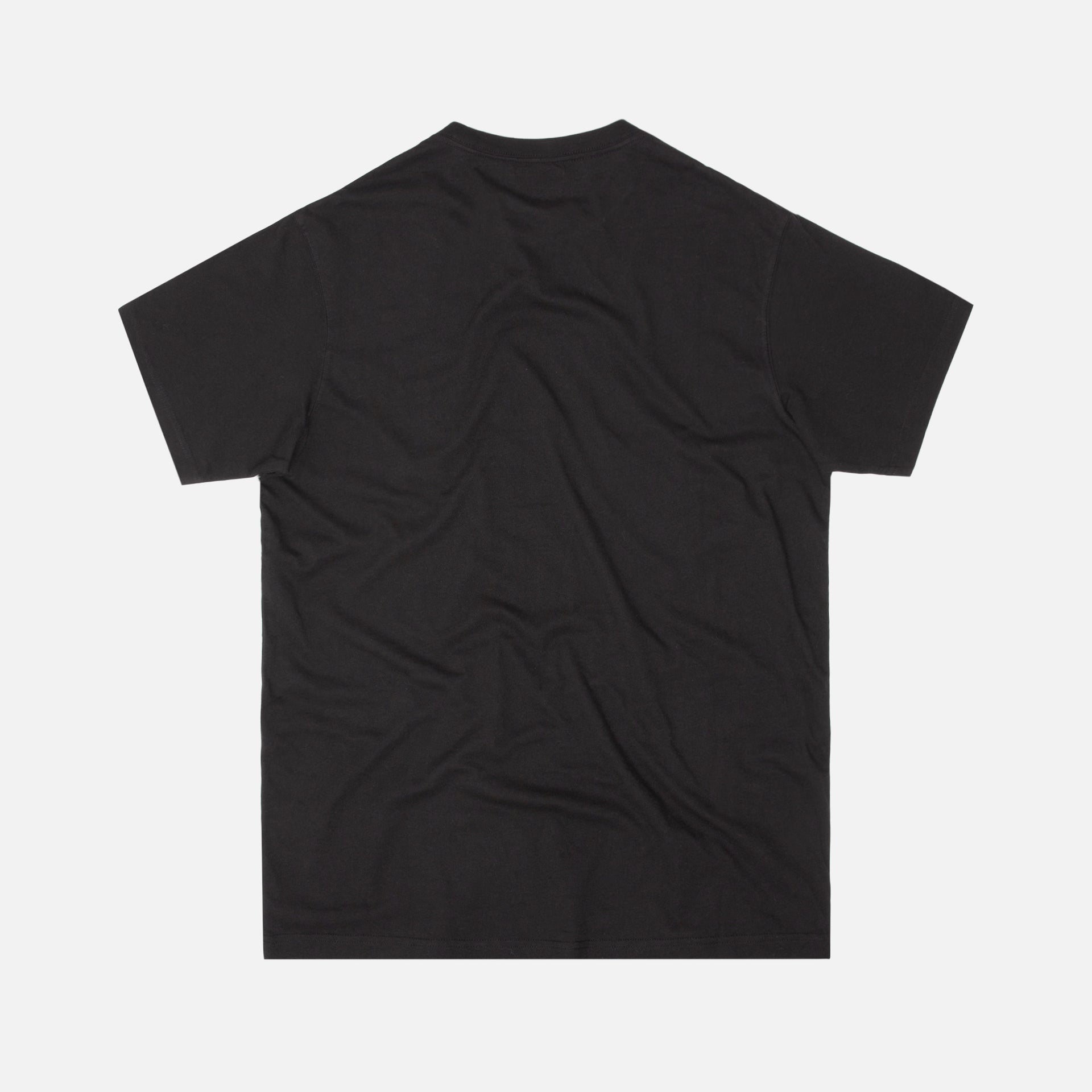 Maharishi Life - Death Tee - Black