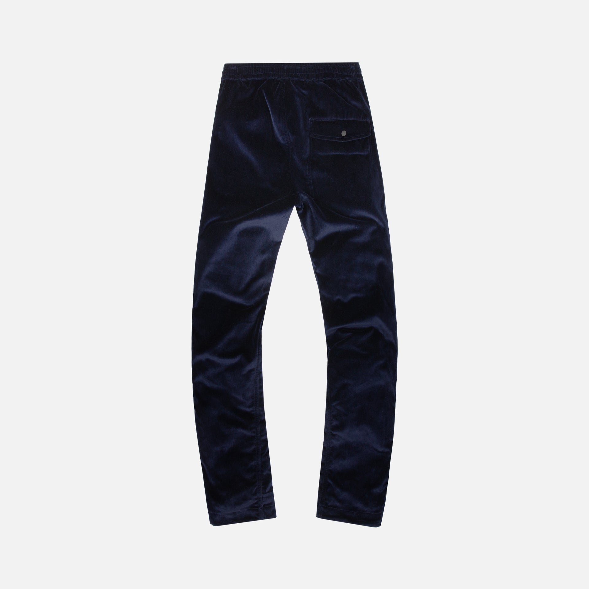 Maharishi Suka Trackpants V - Navy / Gold