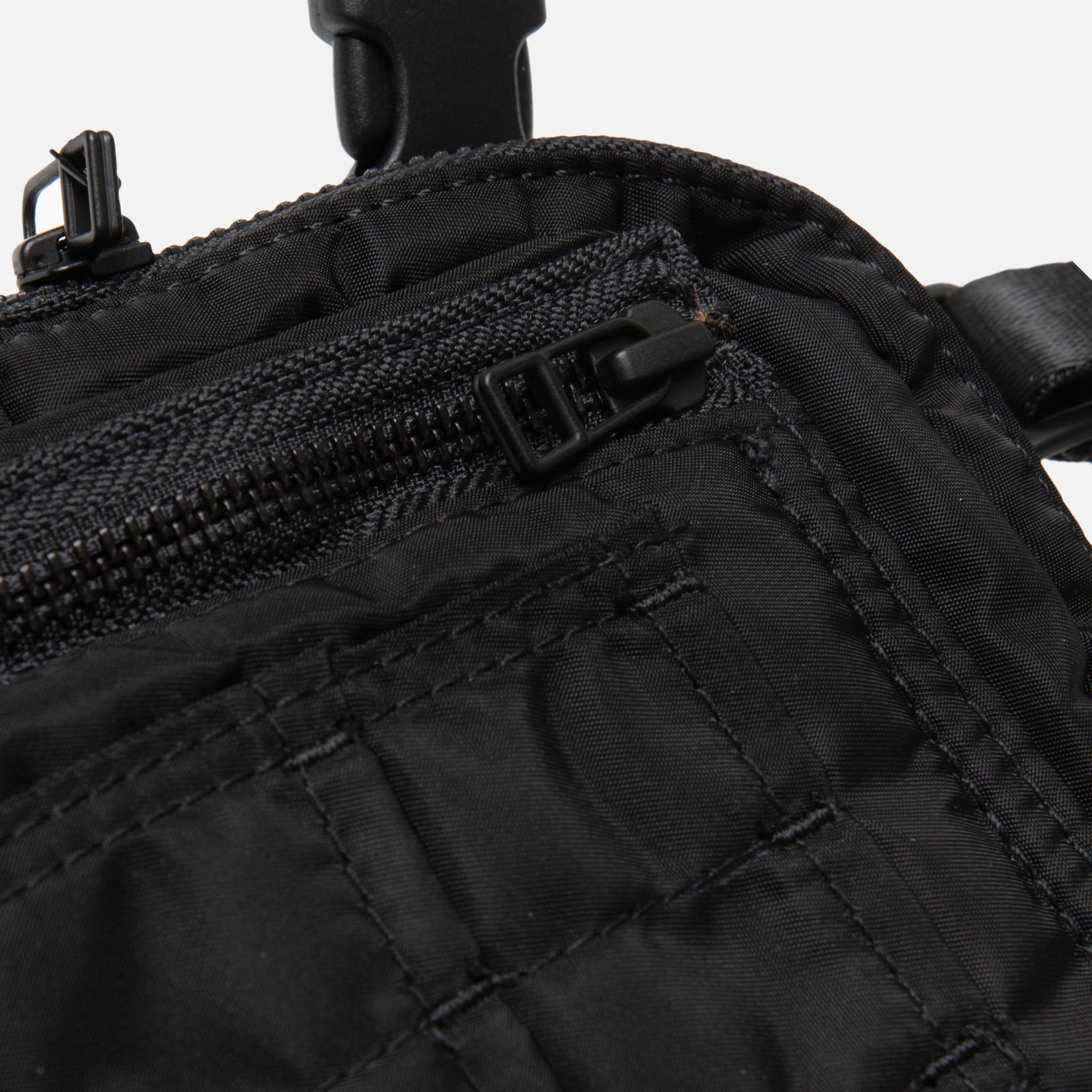 Maharishi MA Holster Bag - Black