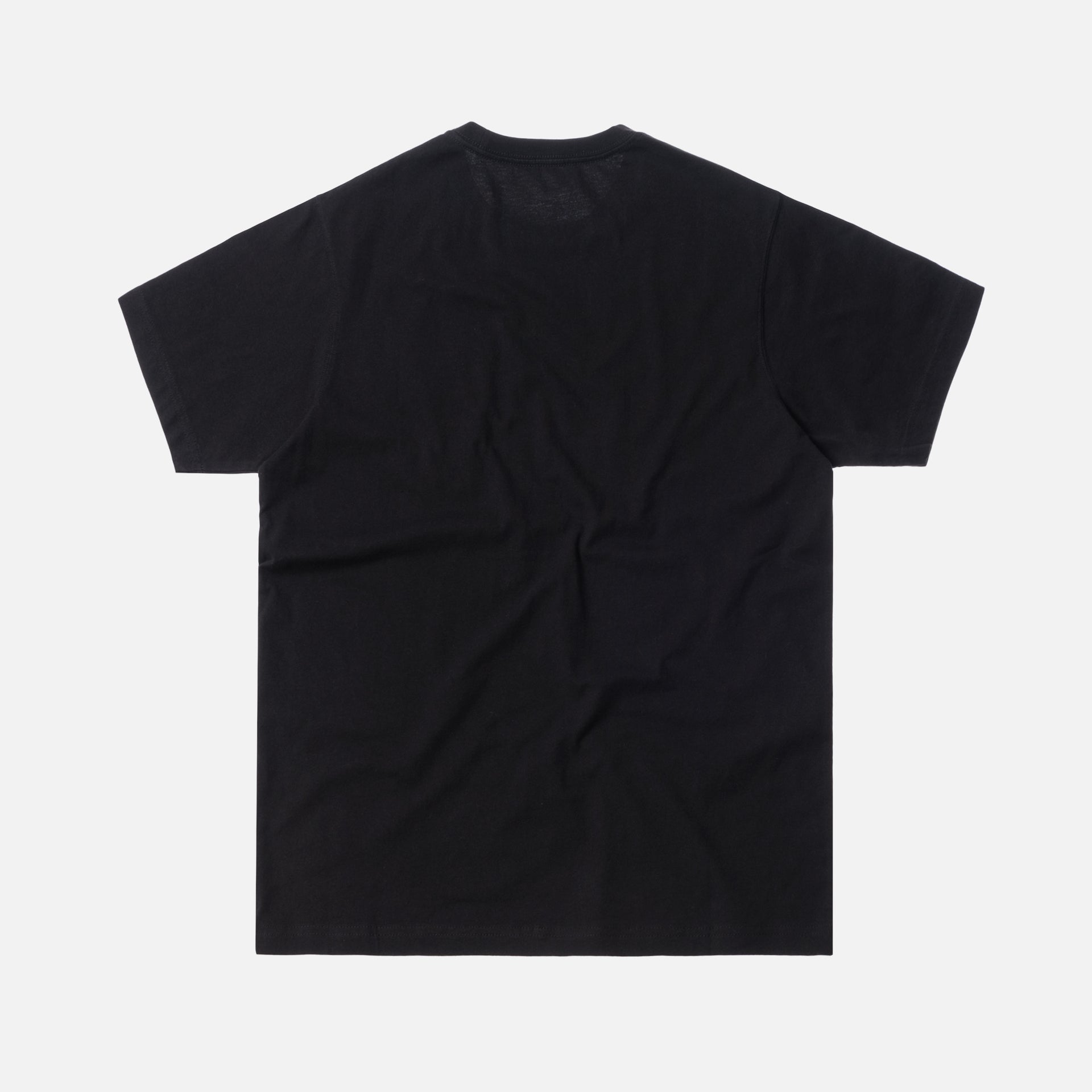 Maharishi Eagle Chest Tee - Black