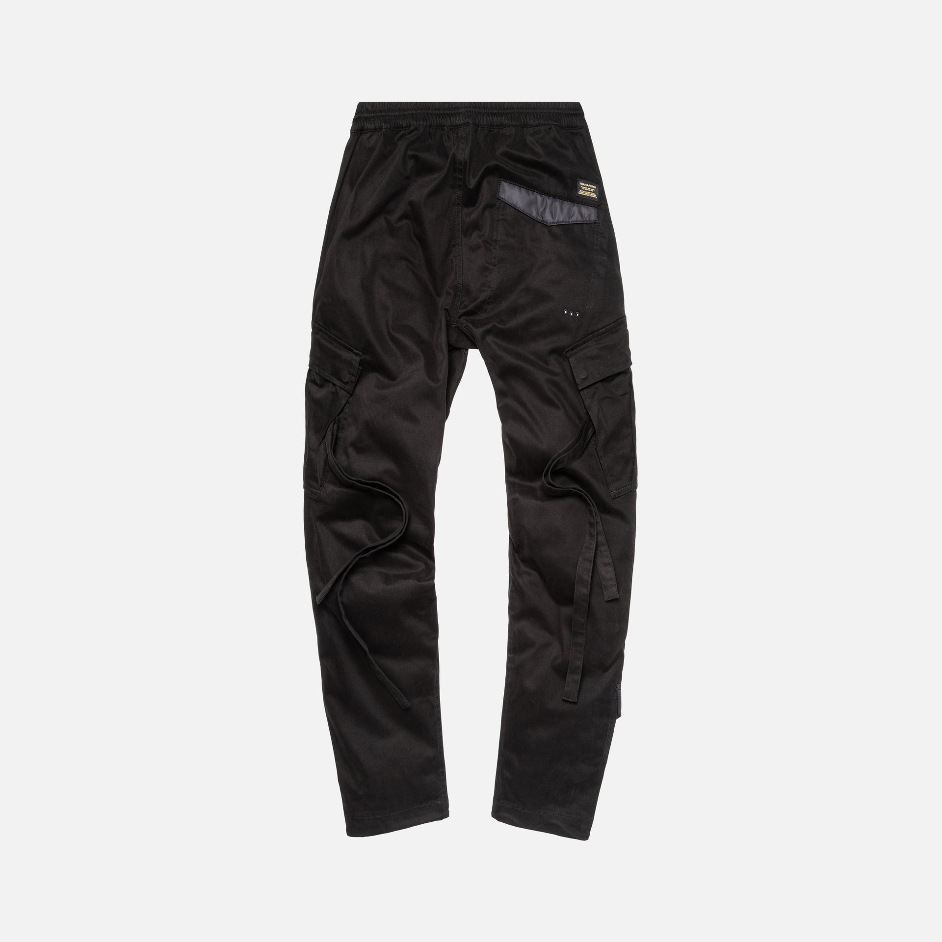 Maharishi MA Cargo Pant - Black