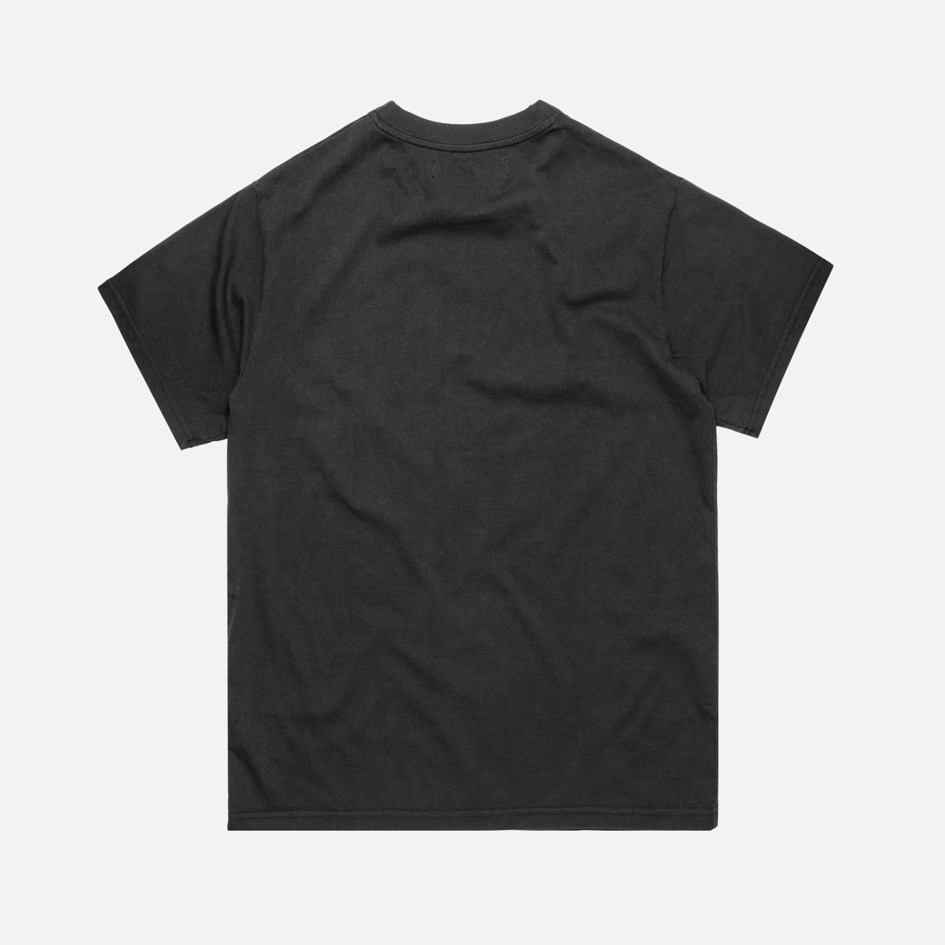 MISBHV Joy Tee - Washed Black