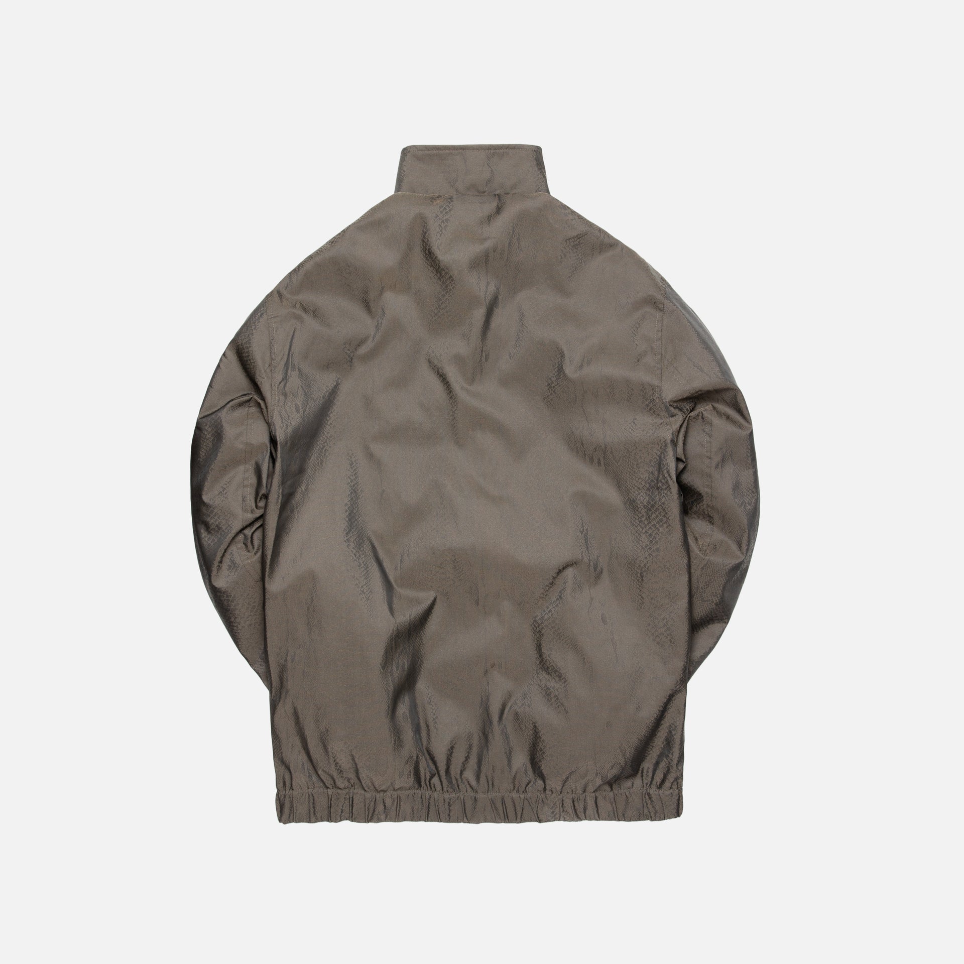 MISBHV Snake Tracksuit Top - Snakeskin
