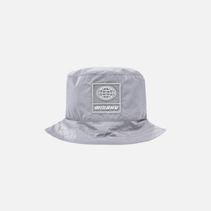 MISBHV Nylon Bucket Hat - Grey
