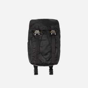 6 Moncler x 1017 Alyx 9SM Backpack - Black