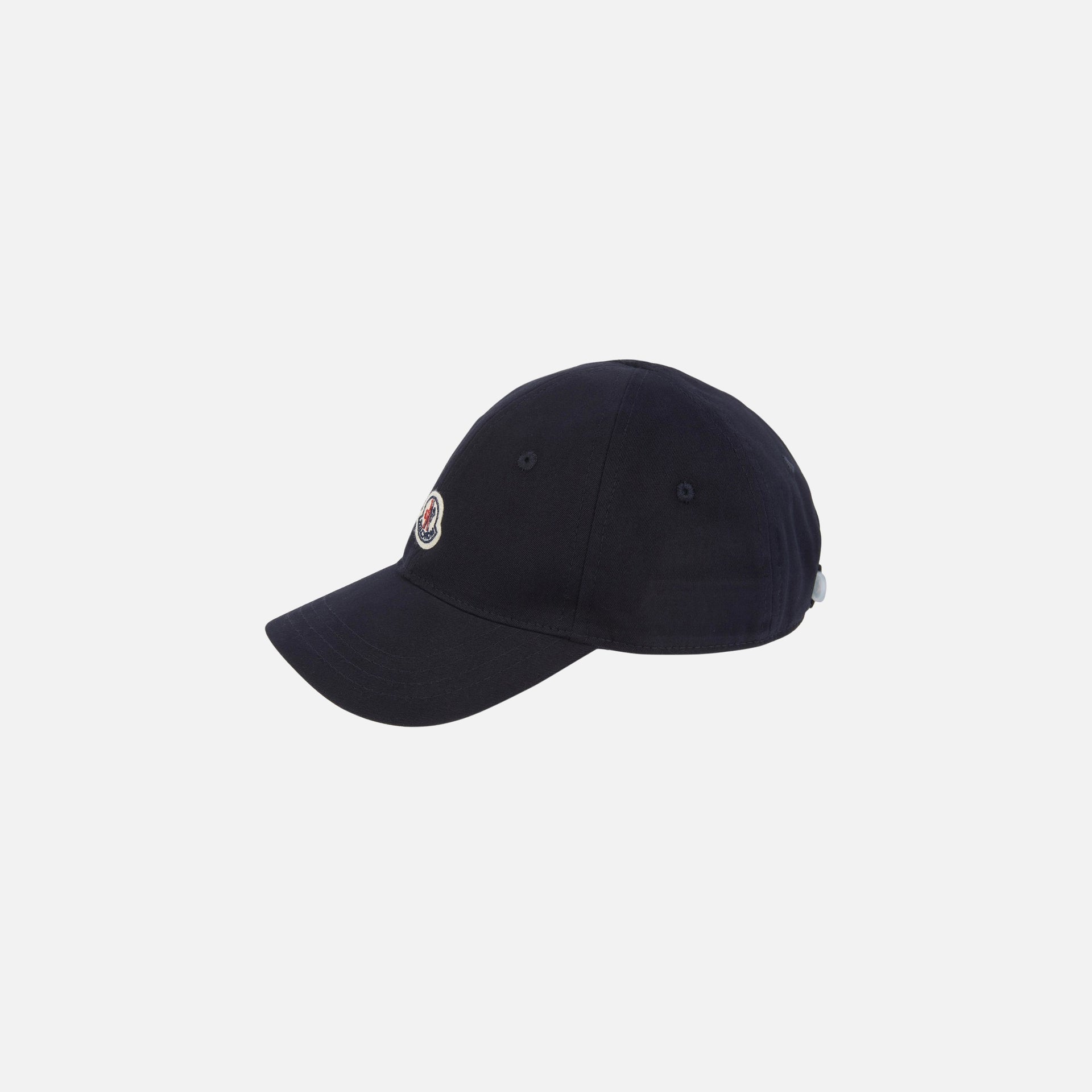 Moncler Berretto Baseball - Navy