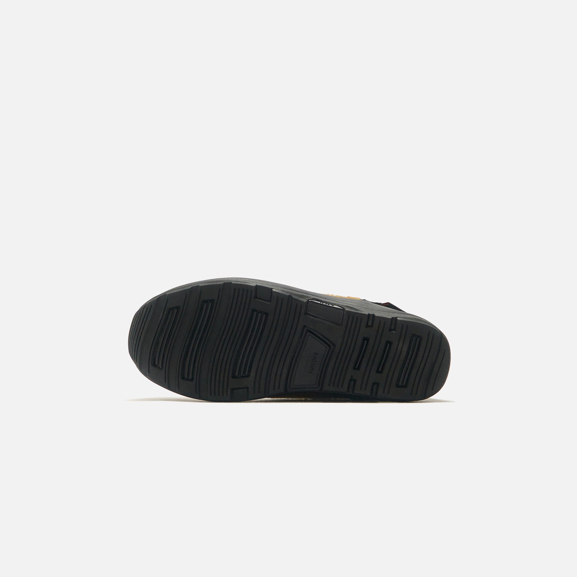Moncler x Suicoke Pepper Loafer Shoes Animal Print