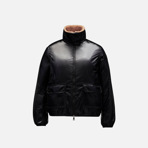 Moncler Adoxe Jacket - Charcoal