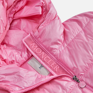 Moncler Gles Jacket - Pink