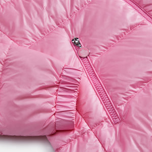 Moncler Gles Jacket - Pink